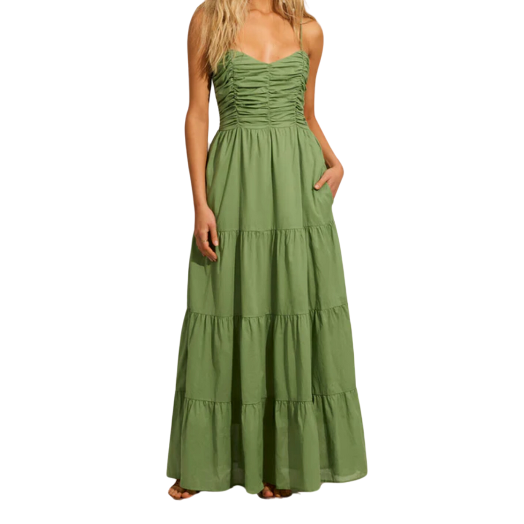 Auguste Portia Maxi Dress