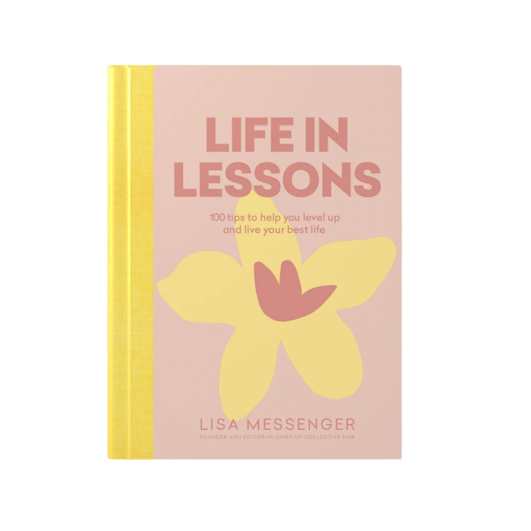 Collective Hub Life in Lessons Book