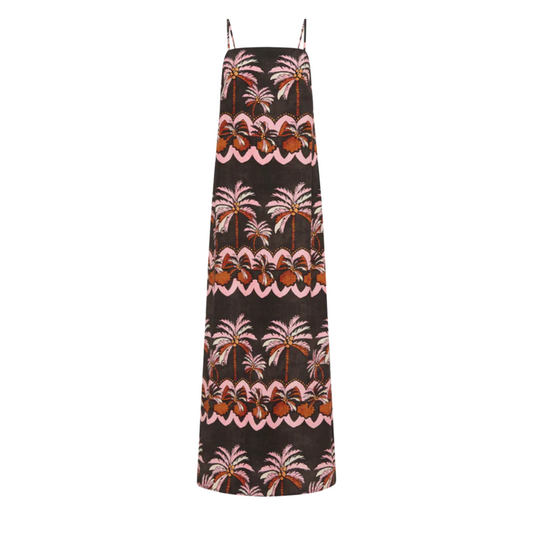 Auguste Valetta Maxi Dress