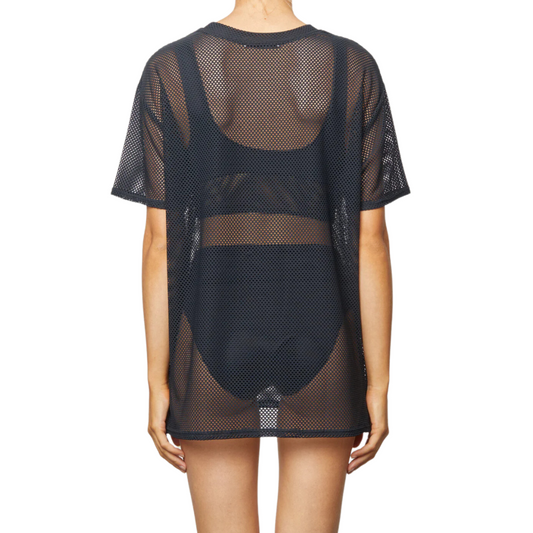 INC The Contour Net Tee