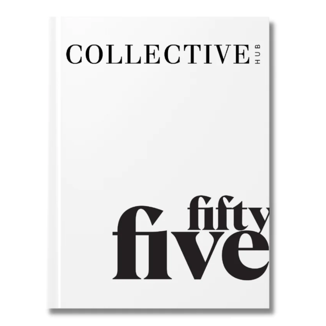 Collective Hub Issue 55 Book