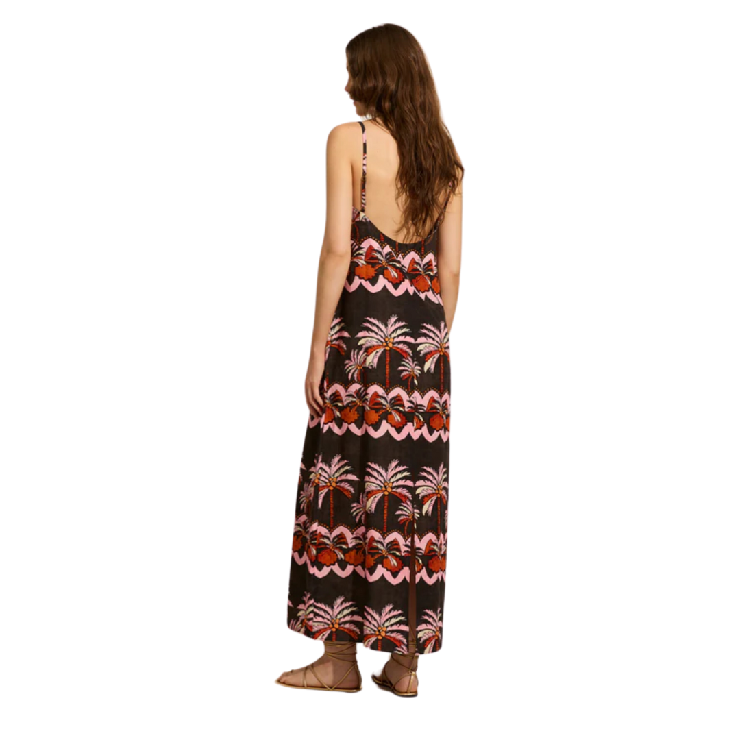 Auguste Valetta Maxi Dress