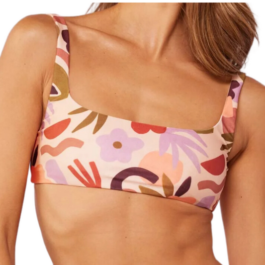 Minkpink Rayssa Bikini Top