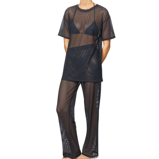 INC The Contour Net Pant