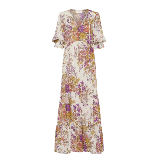 Auguste Jessa Maxi Dress