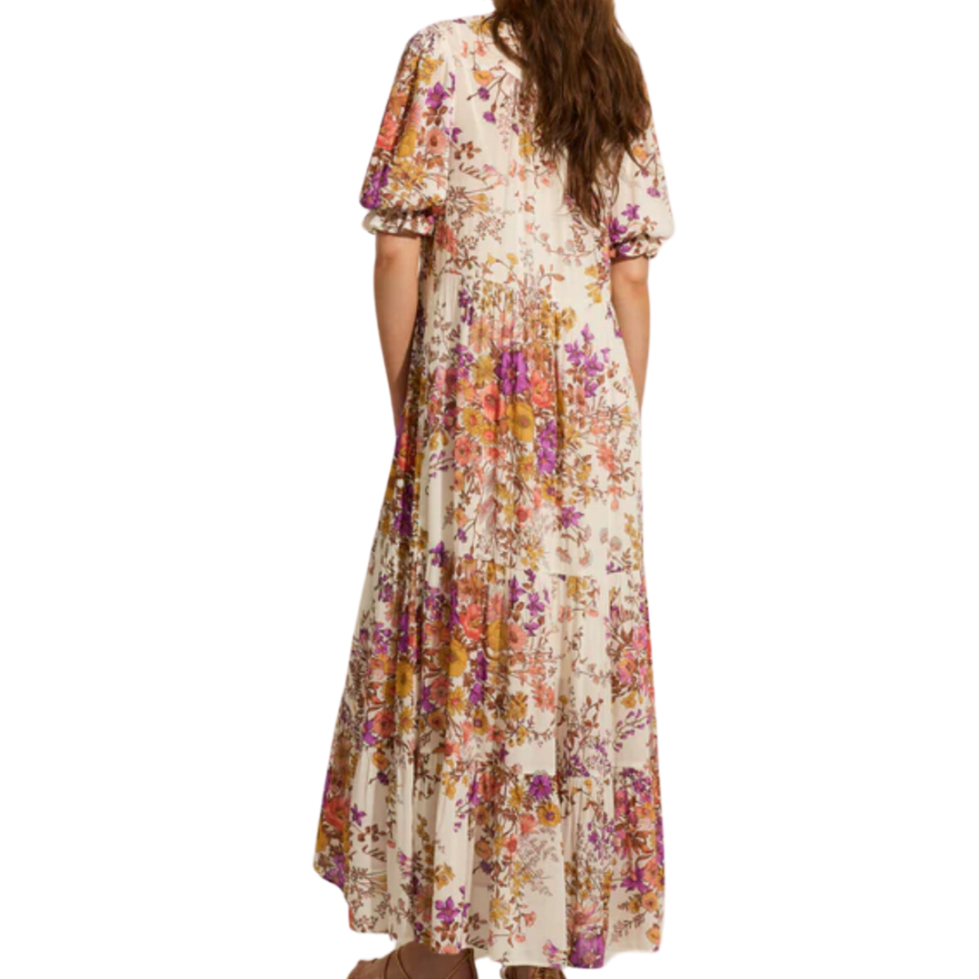 Auguste Jessa Maxi Dress