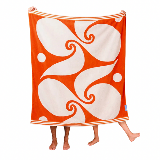 Sun Rituals Florence Towel