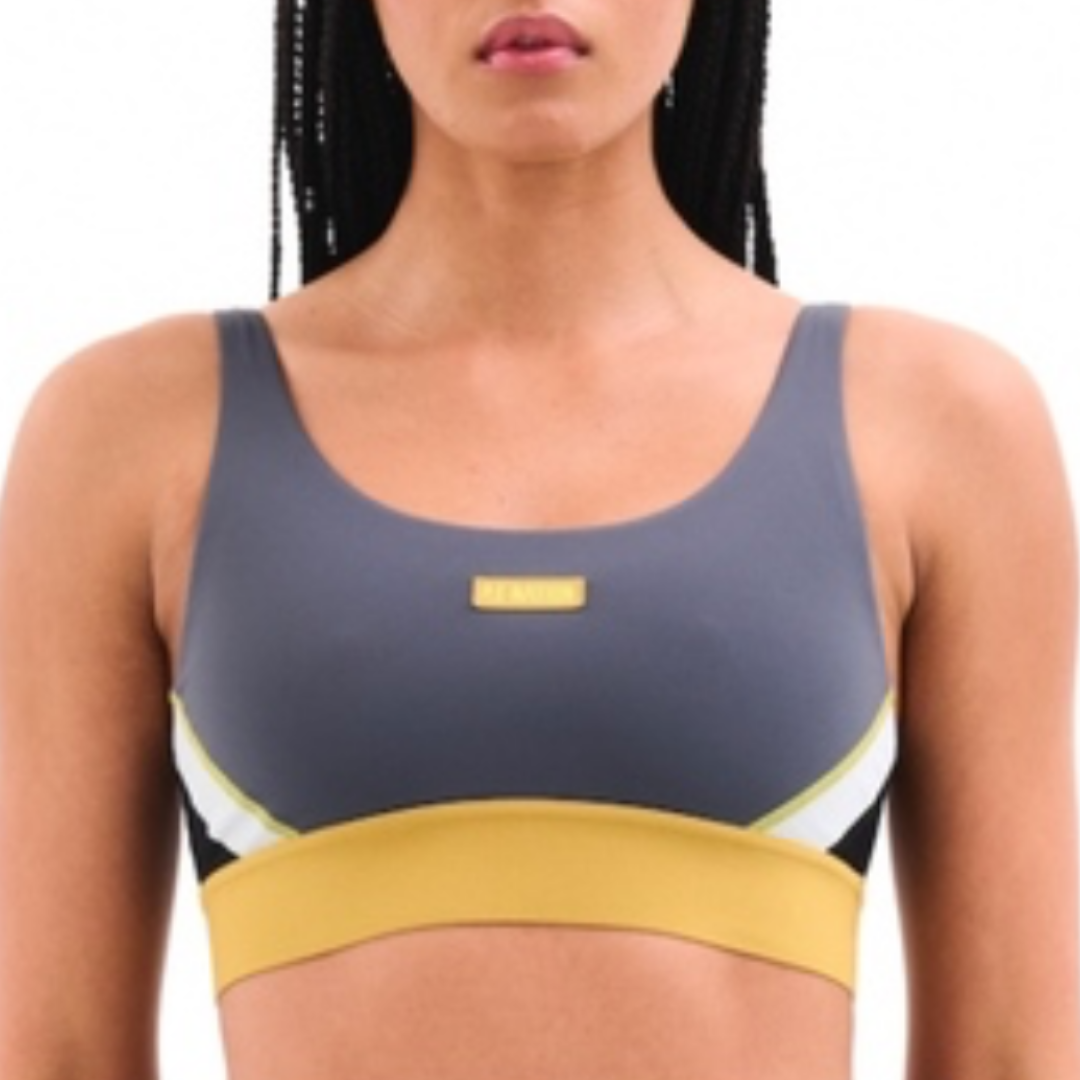 P.E Nation Ricochet Sports Bra