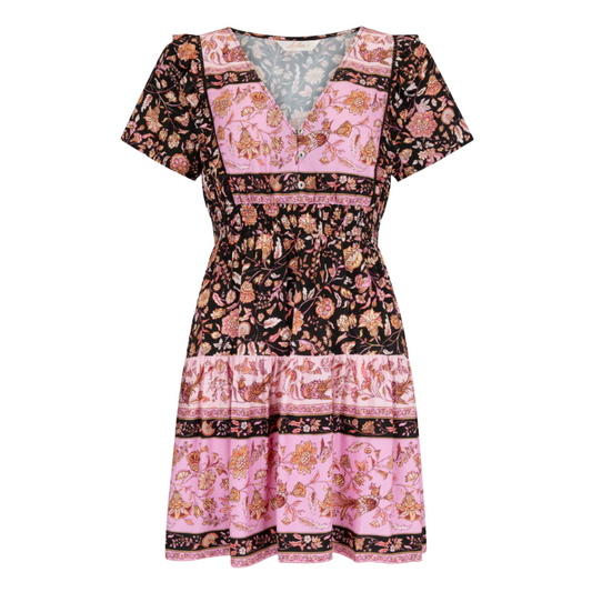 Arnhem Sabba Mini Dress