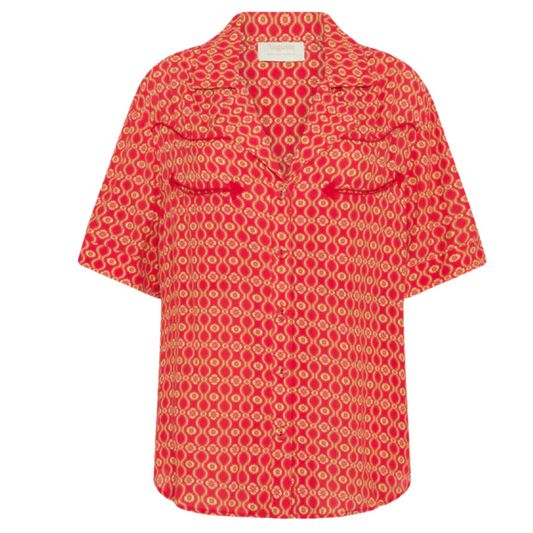 Auguste Charleston Shirt