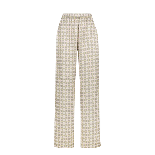 Ownley Jayla Relaxed Pant