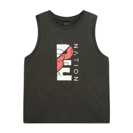 P.E Nation Heritage Tank