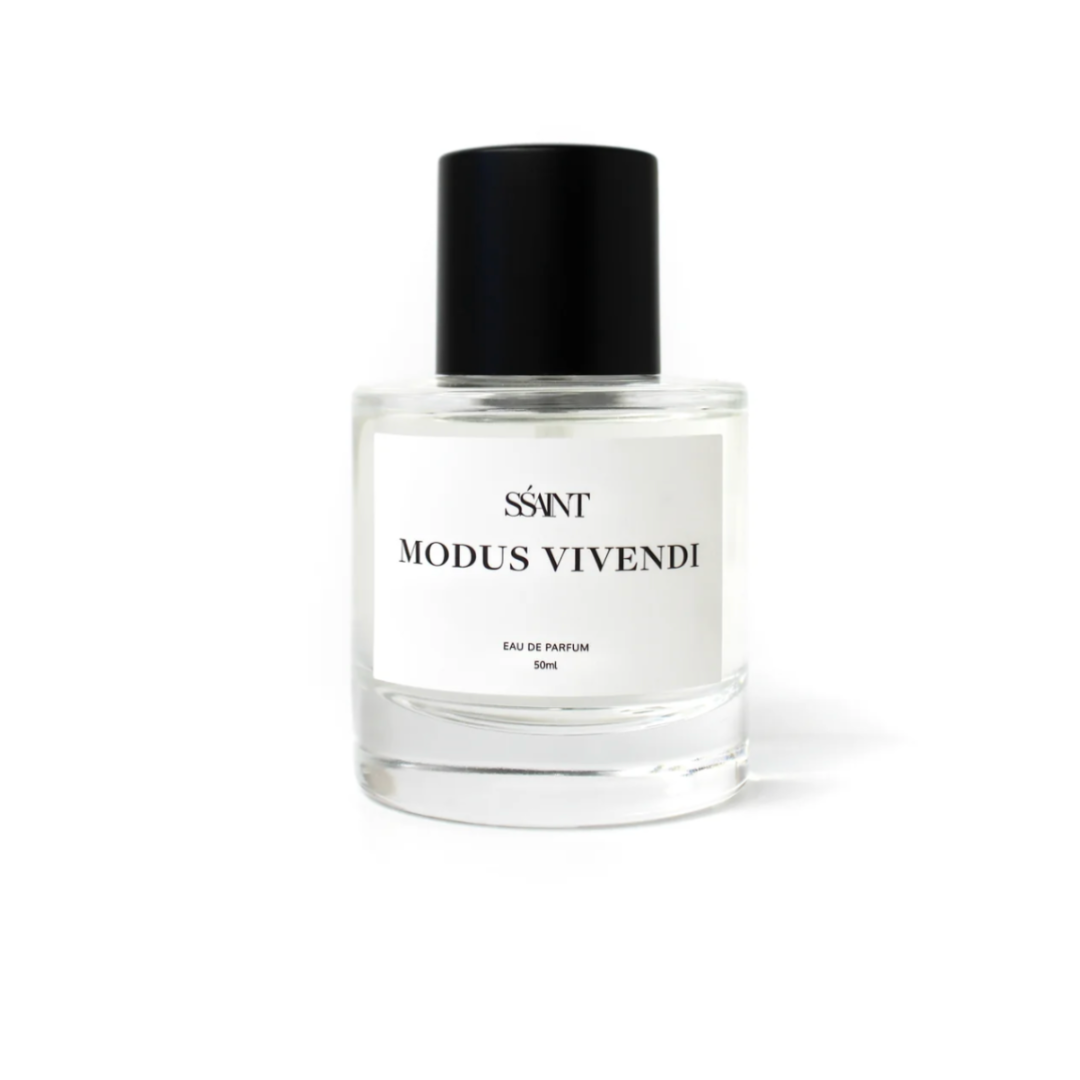 SSAINT Modus Vivendi