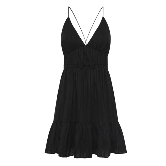 Auguste Alessandra Mini Dress