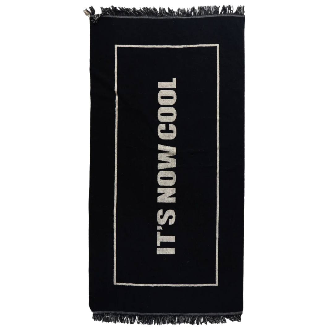 INC Luxe Towel