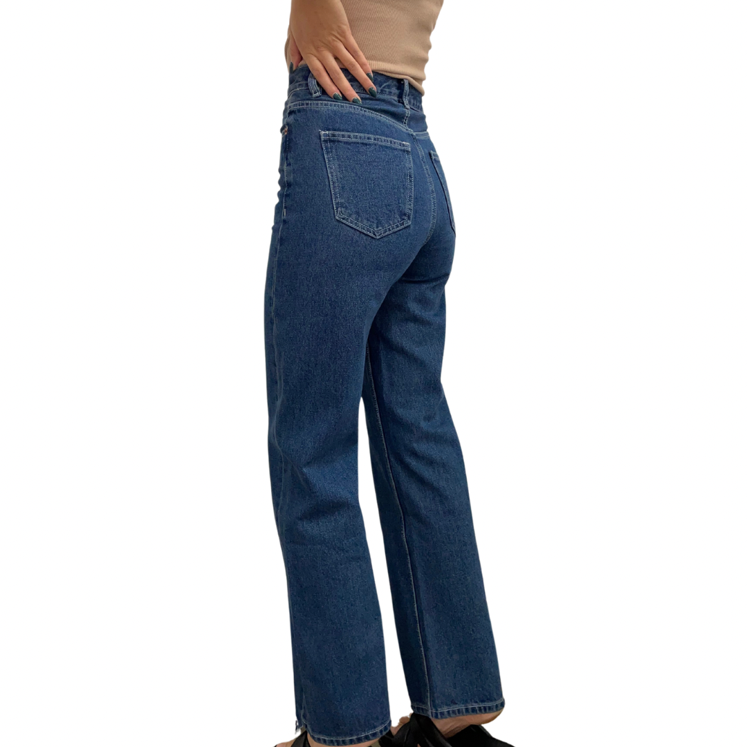 Slideshow Jeans