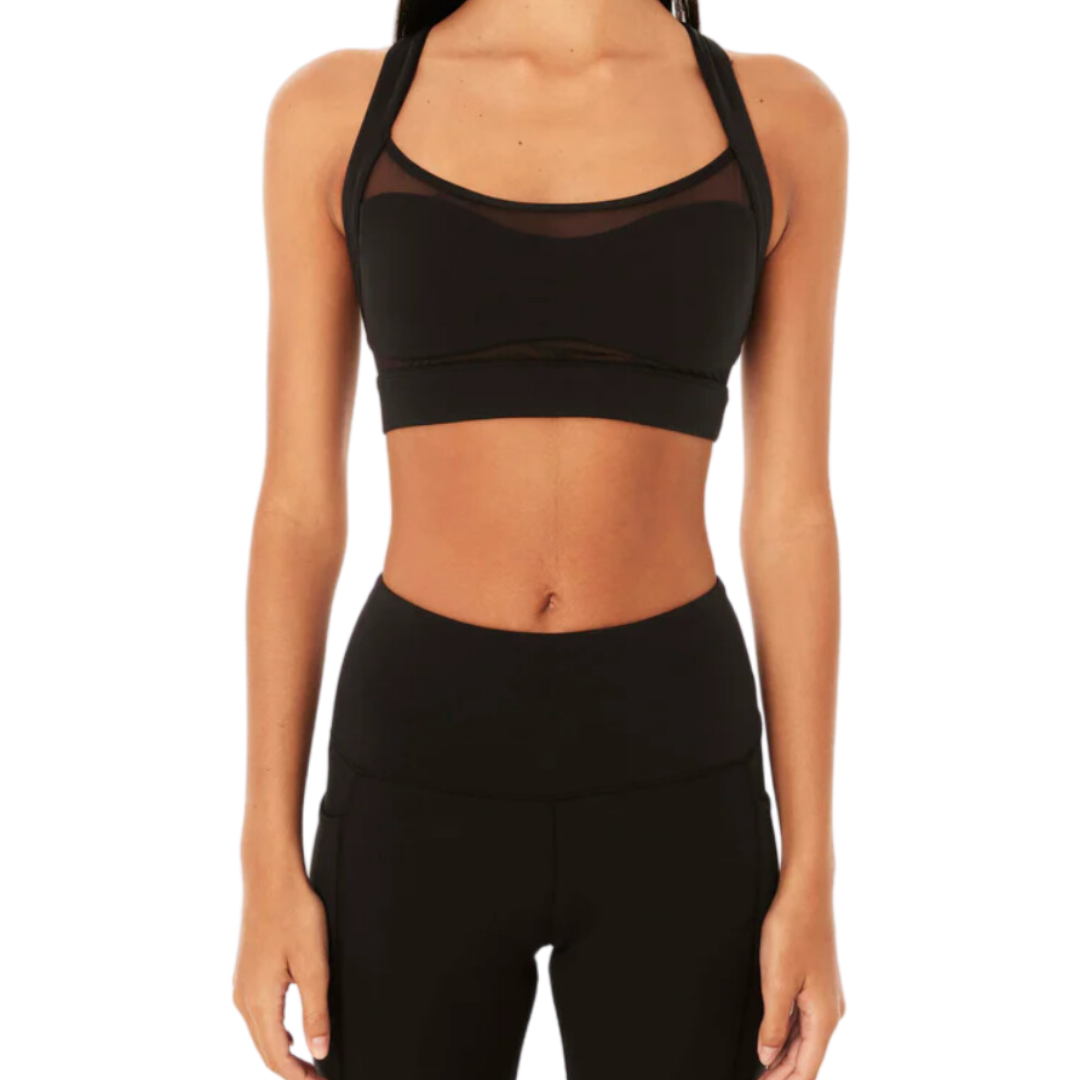 P.E Nation Freestyle Sports Bra