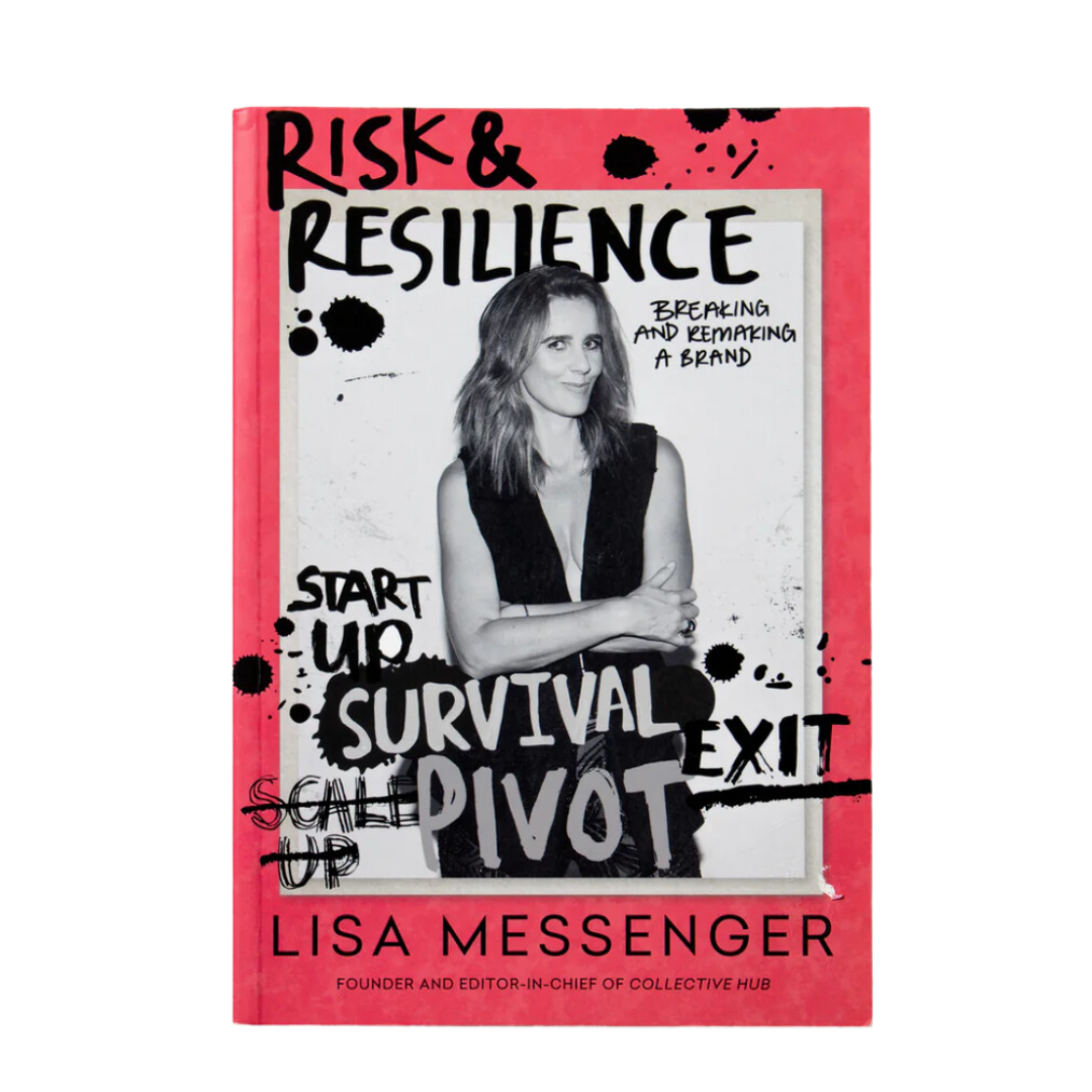 Collective Hub Risk & Resilience Book