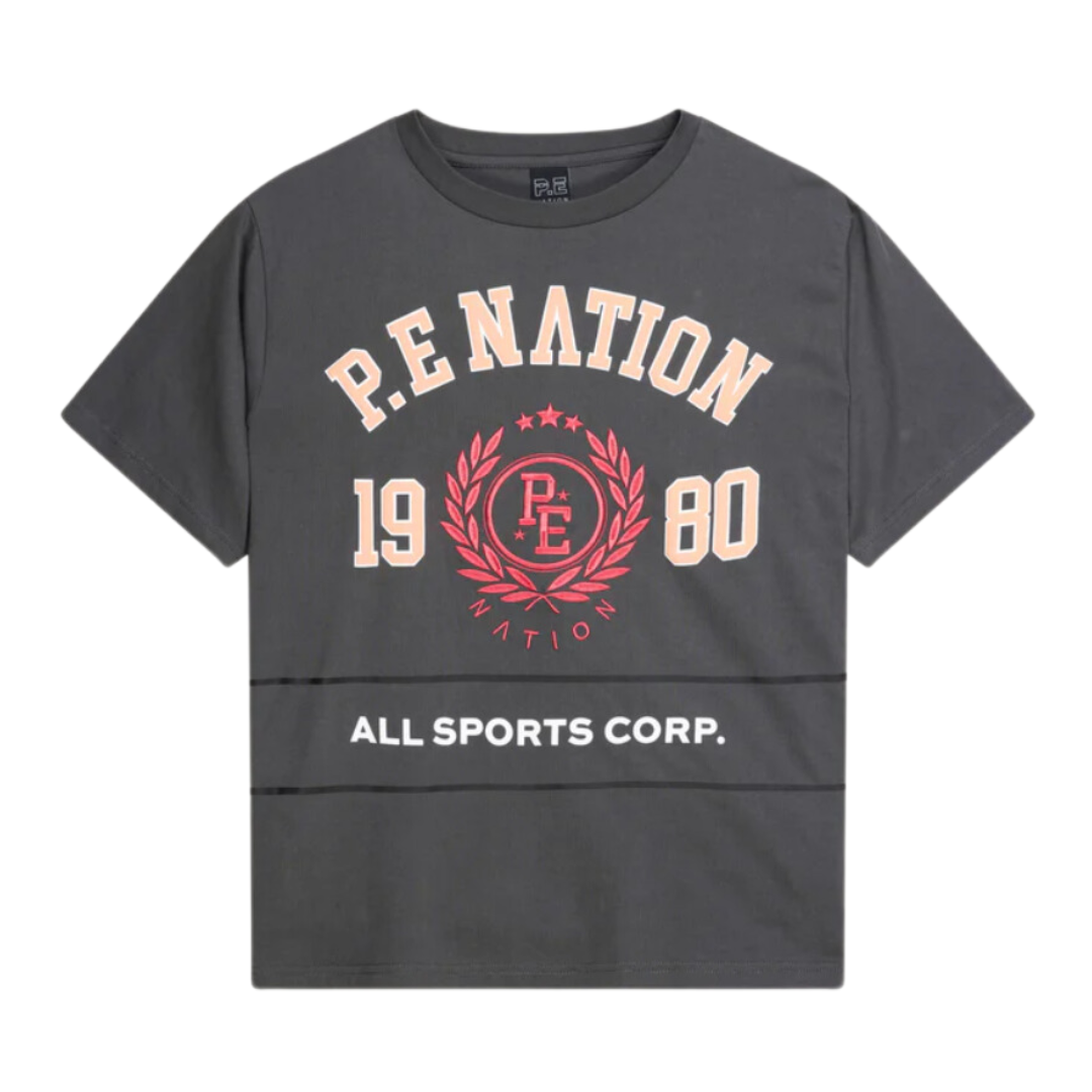 P.E Nation Baltoro Tee