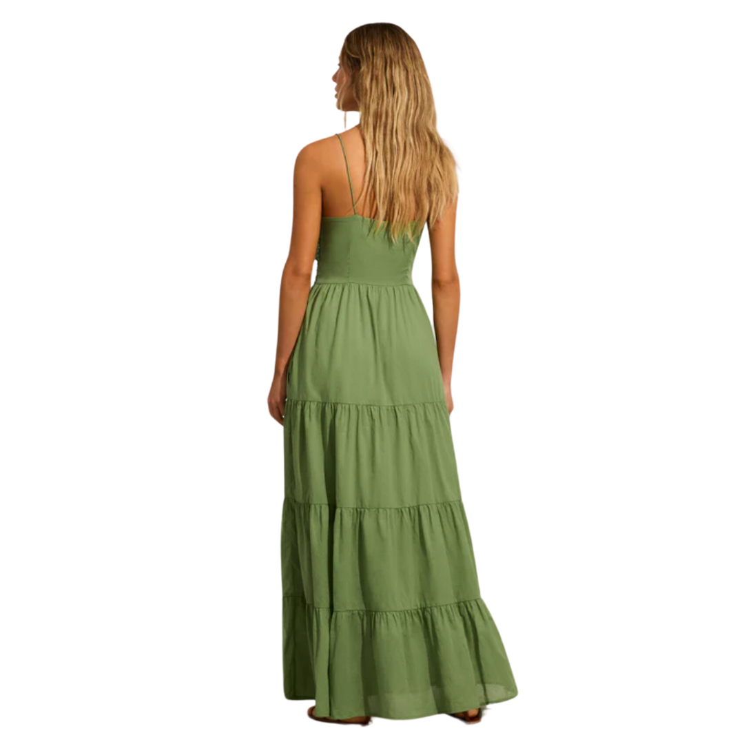 Auguste Portia Maxi Dress