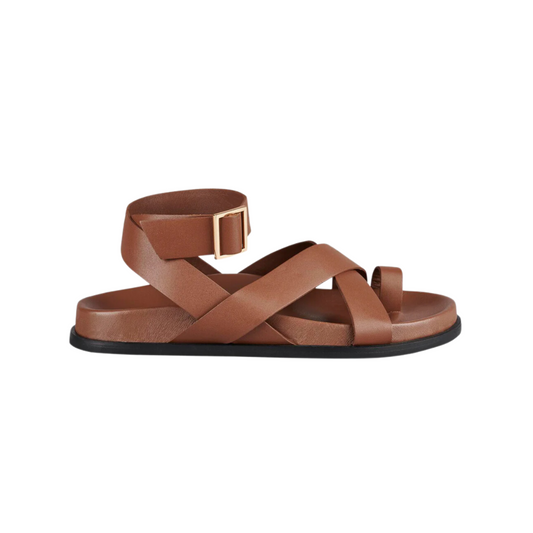 Sol Sana Hitch Footbed