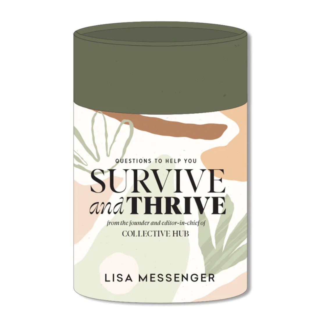 Collective Hub Questions to Help You Survive and Thrive