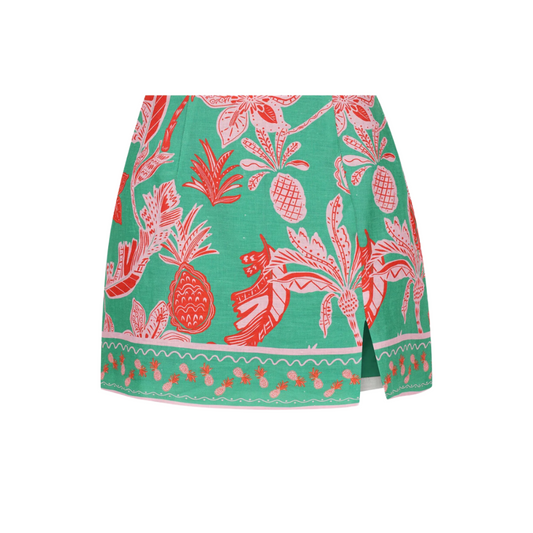 Ownley Lily Mini Skirt