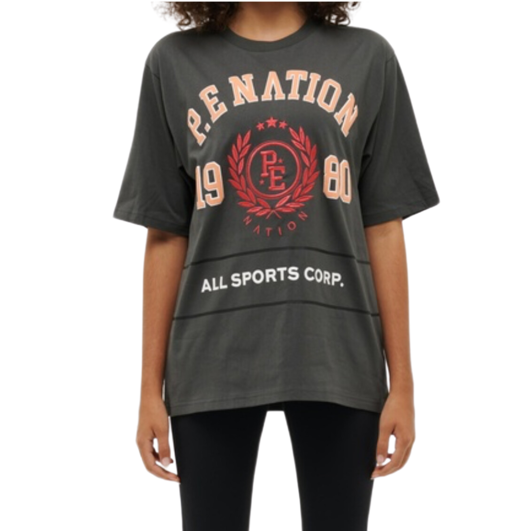 P.E Nation Baltoro Tee