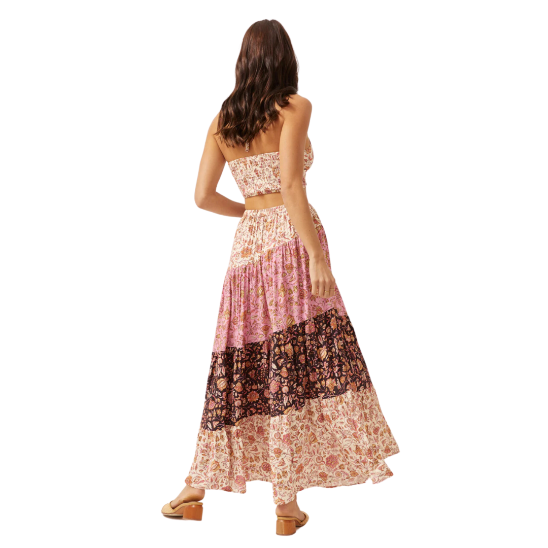 Arnhem Sabba Maxi Skirt