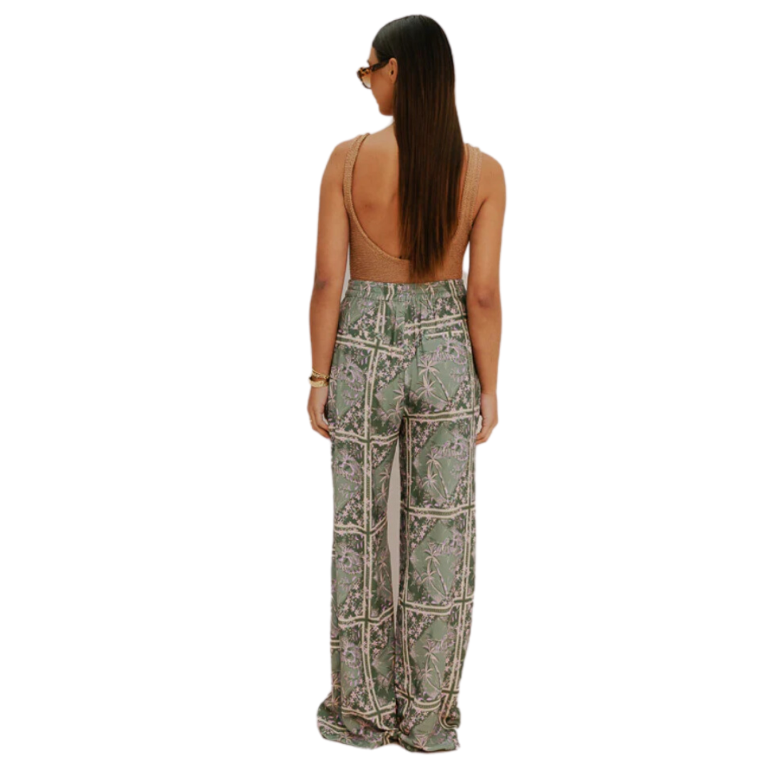 Zella Congo Pants