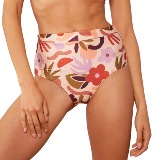 Minkpink Rayssa High Waist Bottom