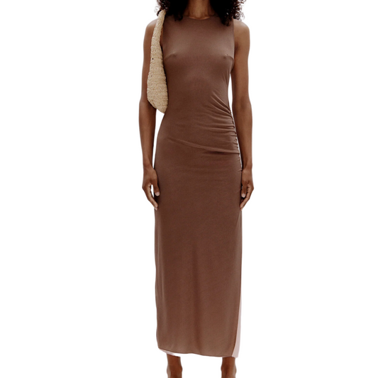 Ownley Chameleon Midi Dress