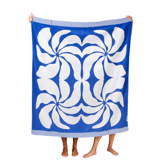 Sun Rituals Lagos Towel