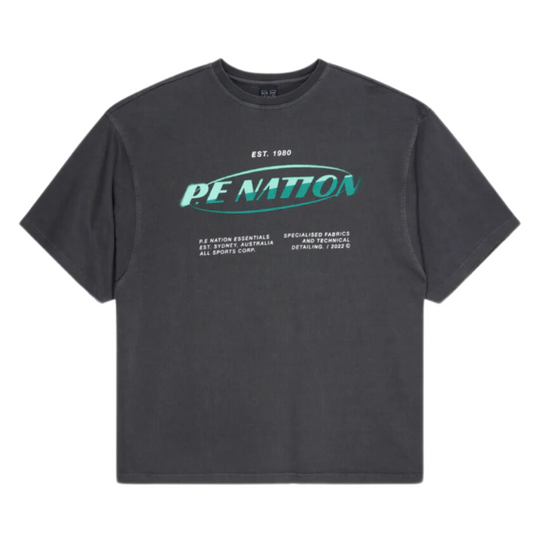 P.E Nation Two Pointer Tee