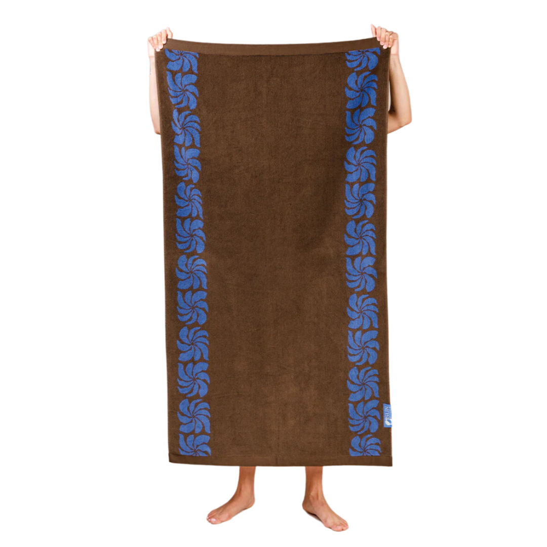 Sun Rituals Escondido Towel