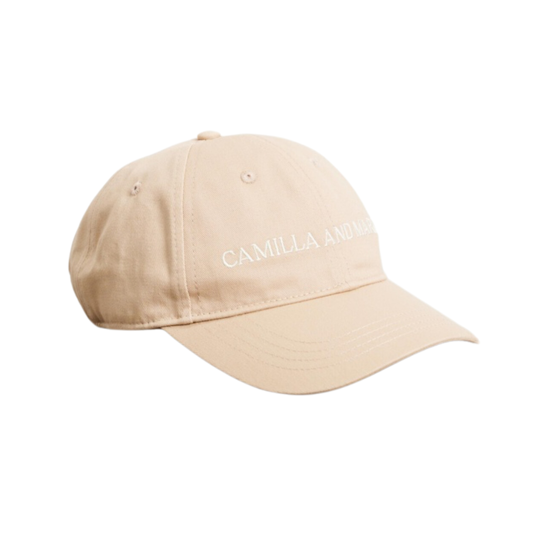 C&M Asher Classic Cap