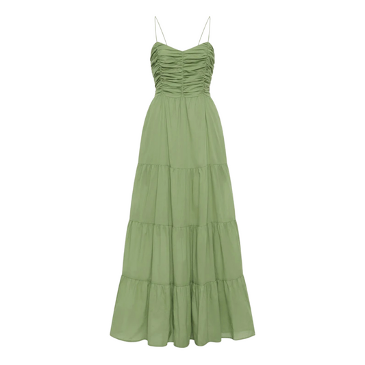 Auguste Portia Maxi Dress