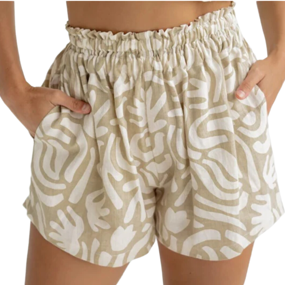 Lokoa Antigua Shorts