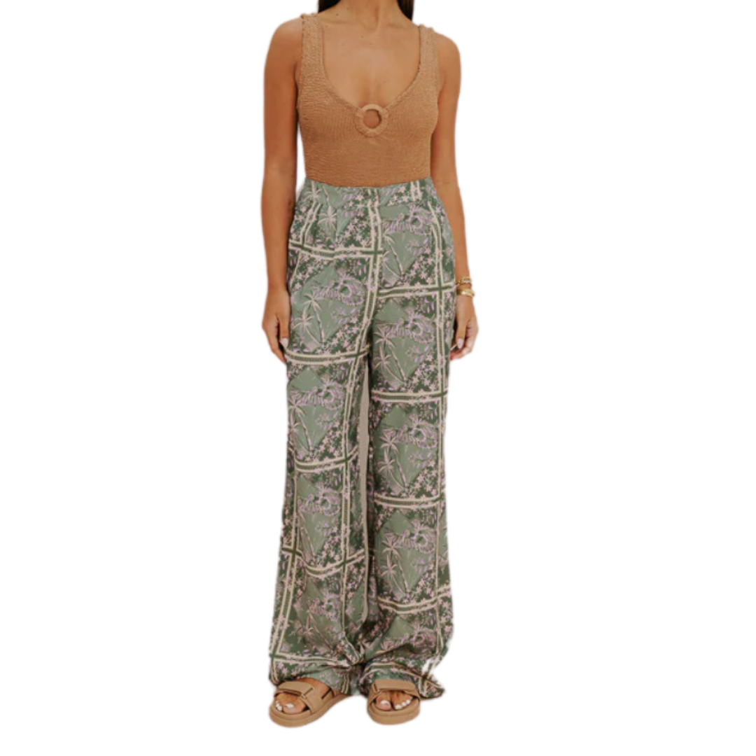 Zella Congo Pants