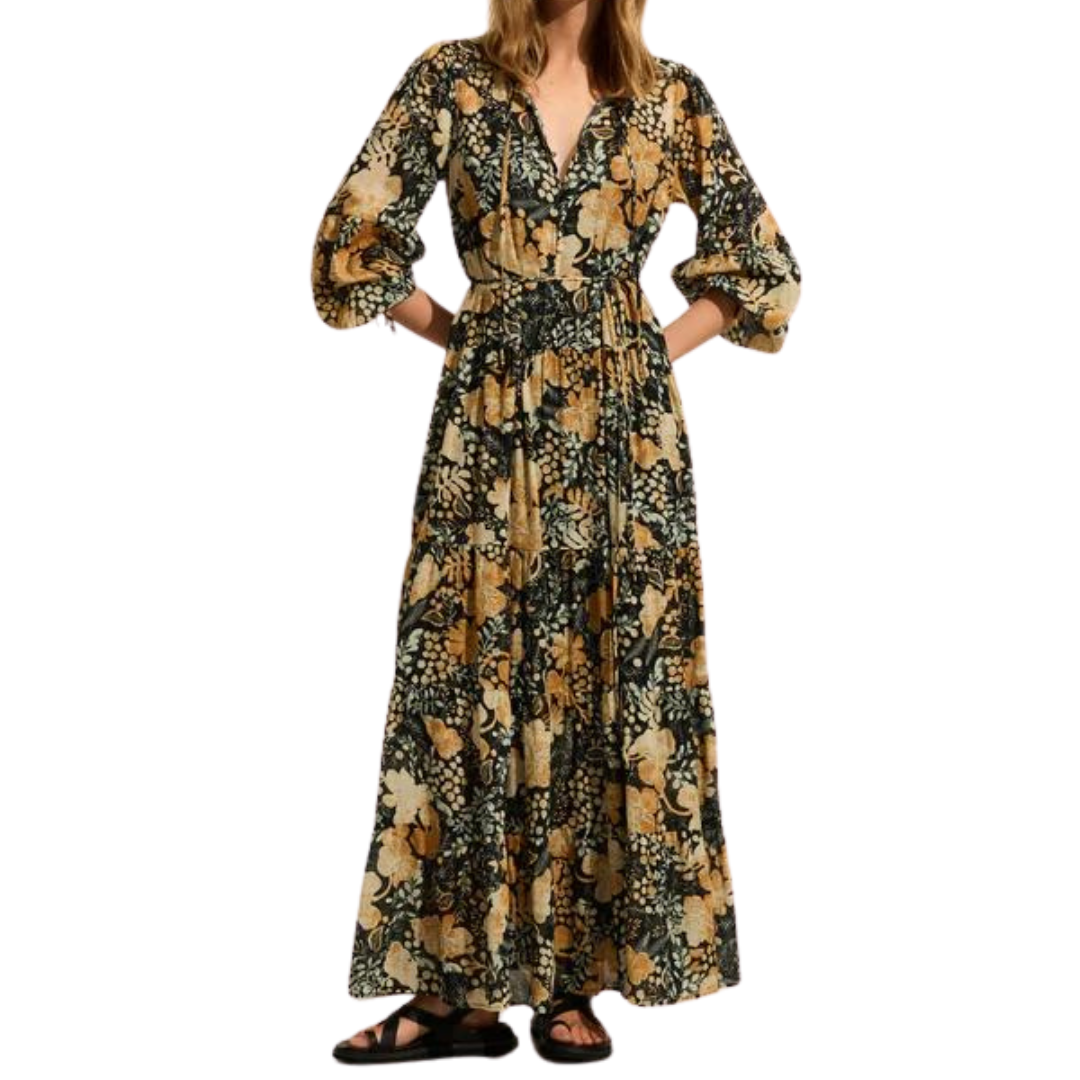 Auguste Kelilah Maxi Dress