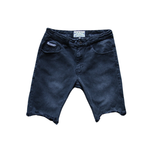 Atilla Mens Denim Shorts