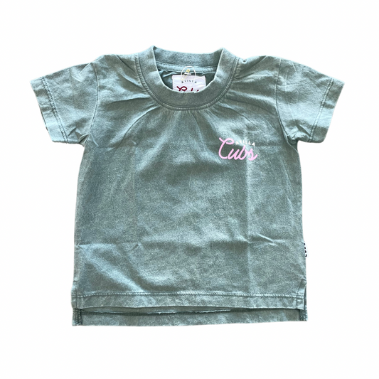 Atilla Cubs Original Tee