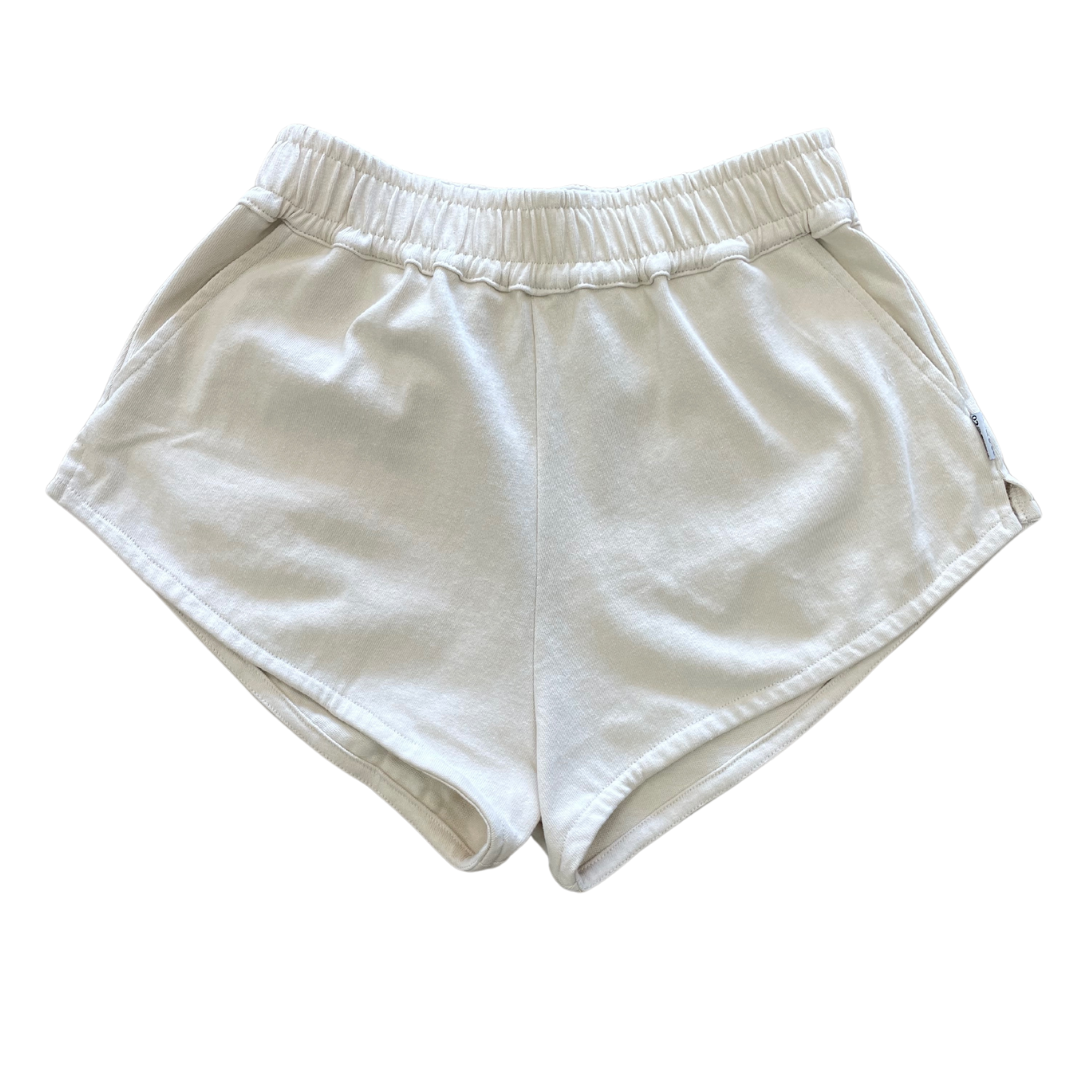 Atilla Balat Short Set