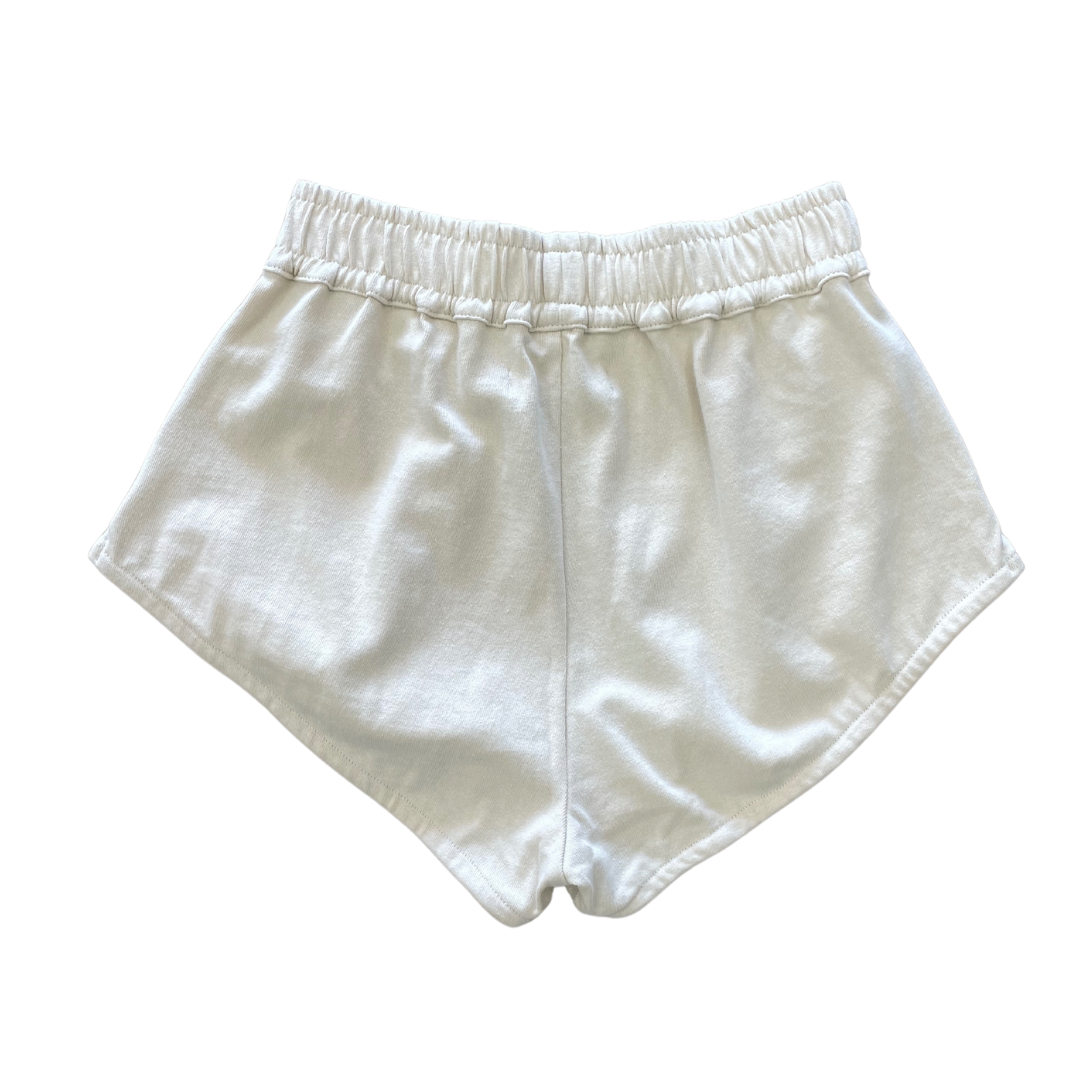 Atilla Balat Short Set