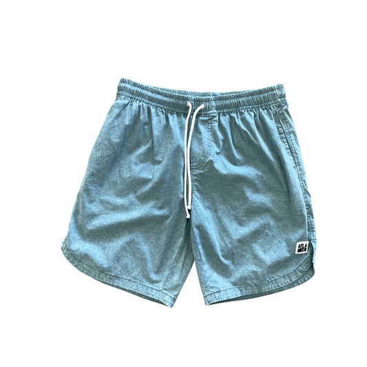 Atilla Mens Scoop Boardies