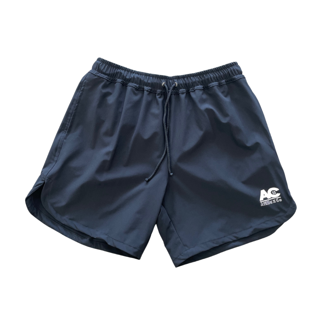 Atilla Mens Wonderer Shorts