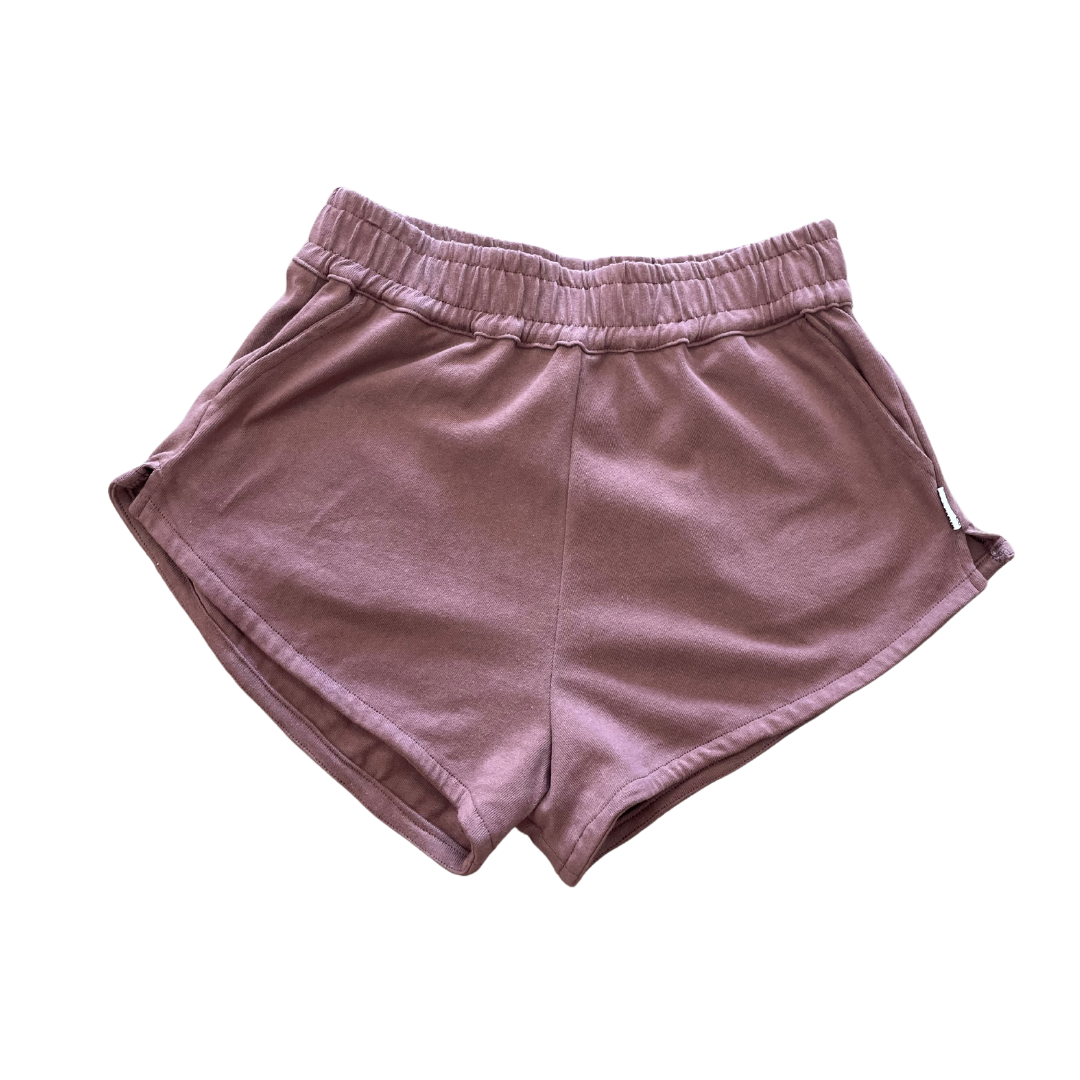 Atilla Balat Short Set