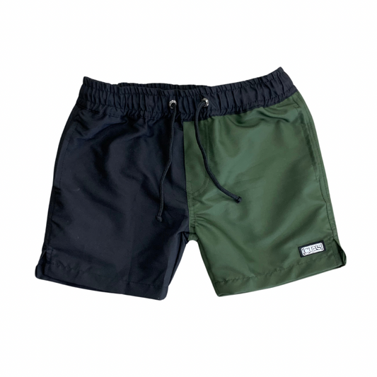 Atilla Cubs 2 Tone Boardies