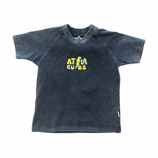 Atilla Cubs Bolt Tee