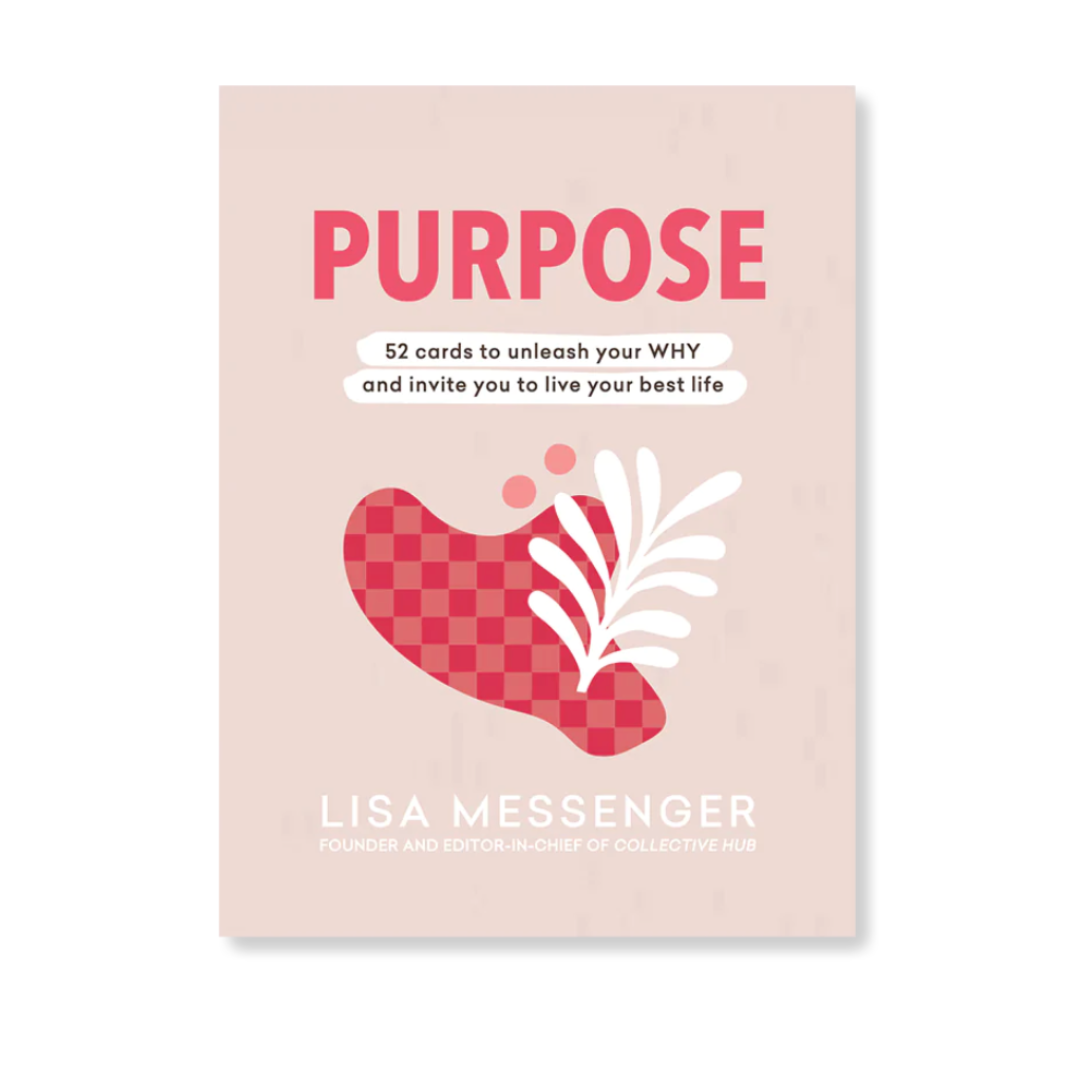 Collective Hub Purpose Cards